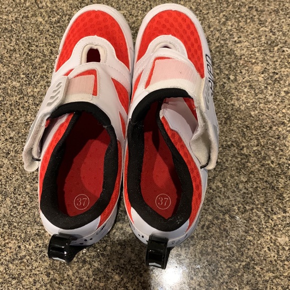 7Triseven Bike Shoes 37 - Picture 4 of 4